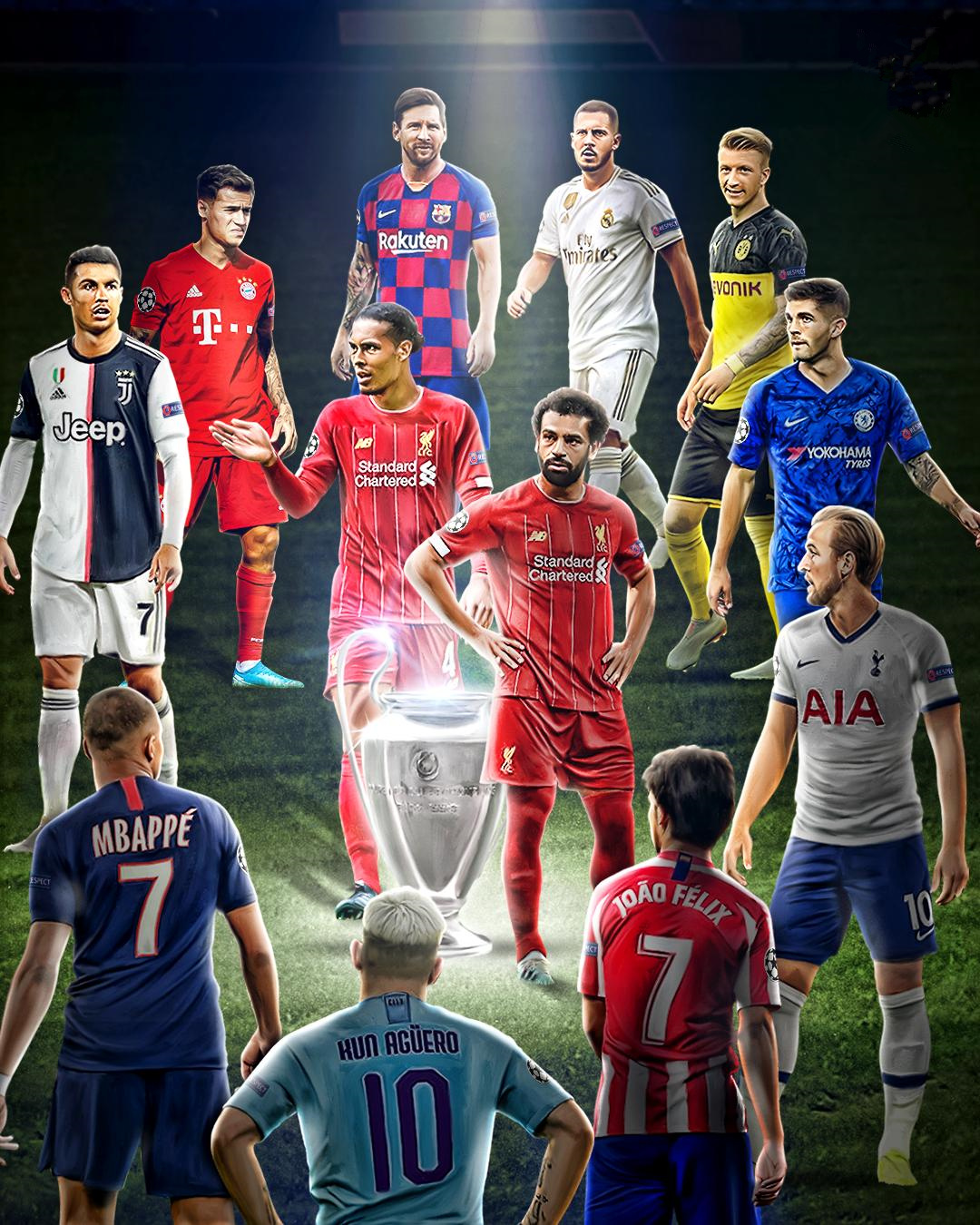 此次未入选法国队身价前10：登贝莱领衔，楚阿梅尼、约罗在列（法国队本期落选球员身价TOP10：登贝莱居首，楚阿梅尼、约罗上榜）